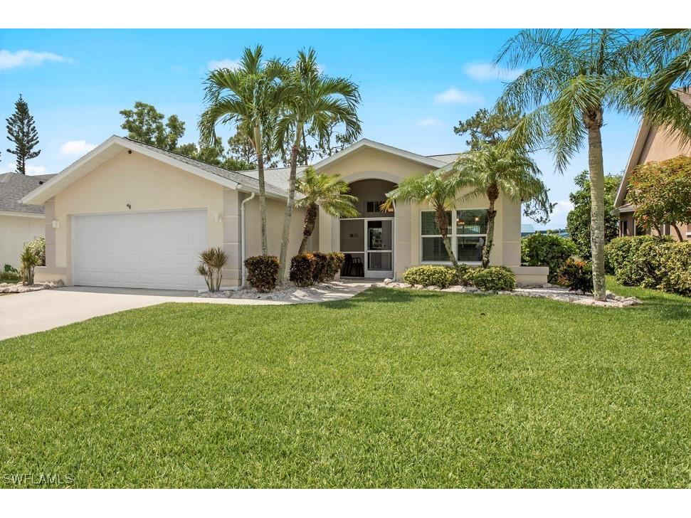 18128 Horseshoe Bay Circle Fort Myers FL 33967 223036688 image1