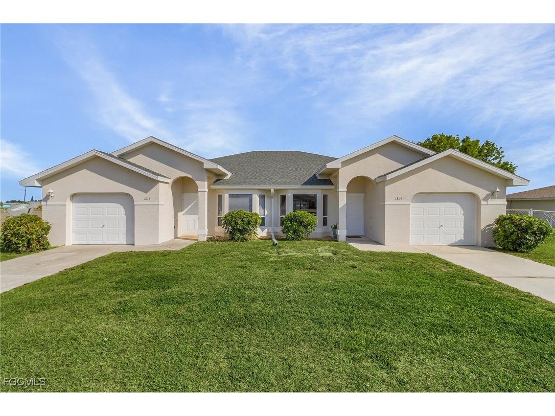 1813/1809 Andalusia Boulevard Cape Coral FL 33909 2025013087 image1