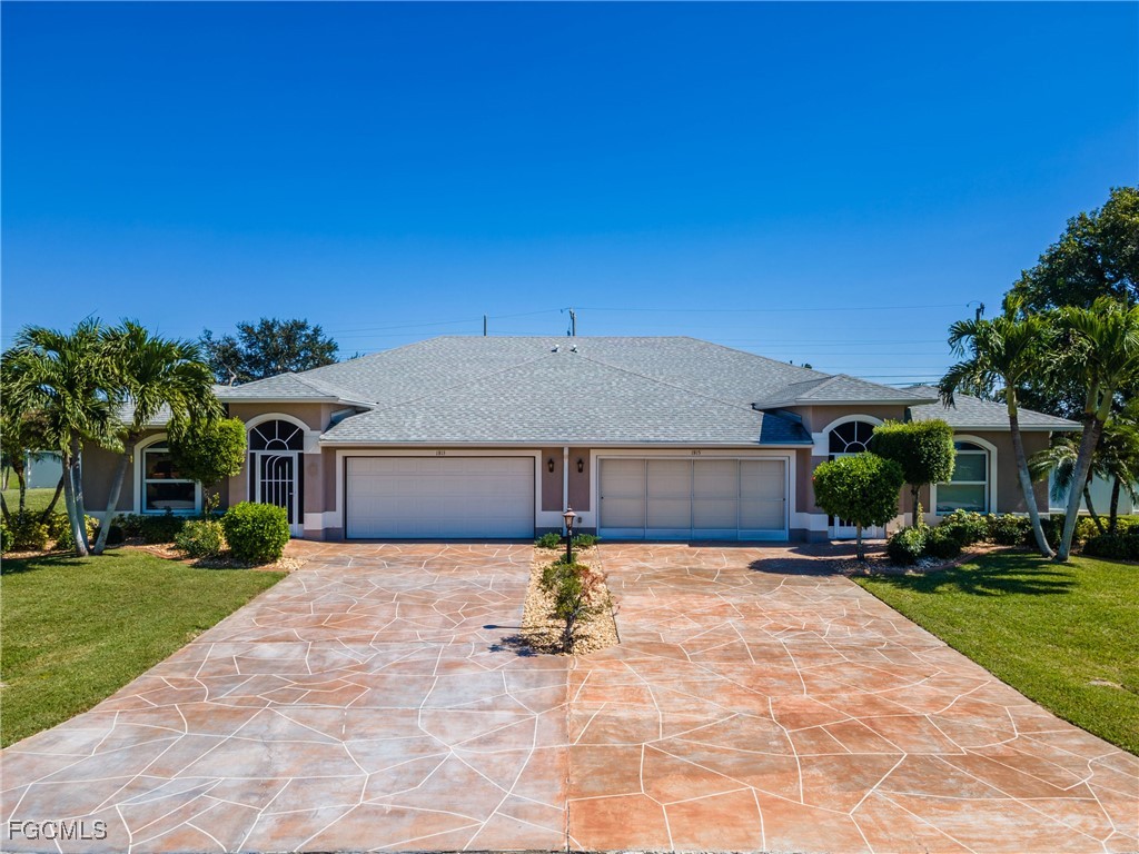 1813-1815 SW 1st Avenue Cape Coral FL 33991 2025015463 image1