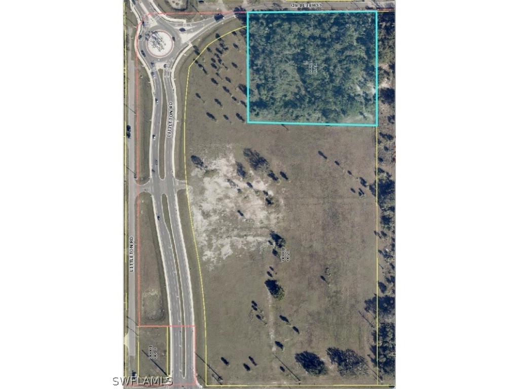1813 Corbett Road Cape Coral FL 33909 224041981 image1