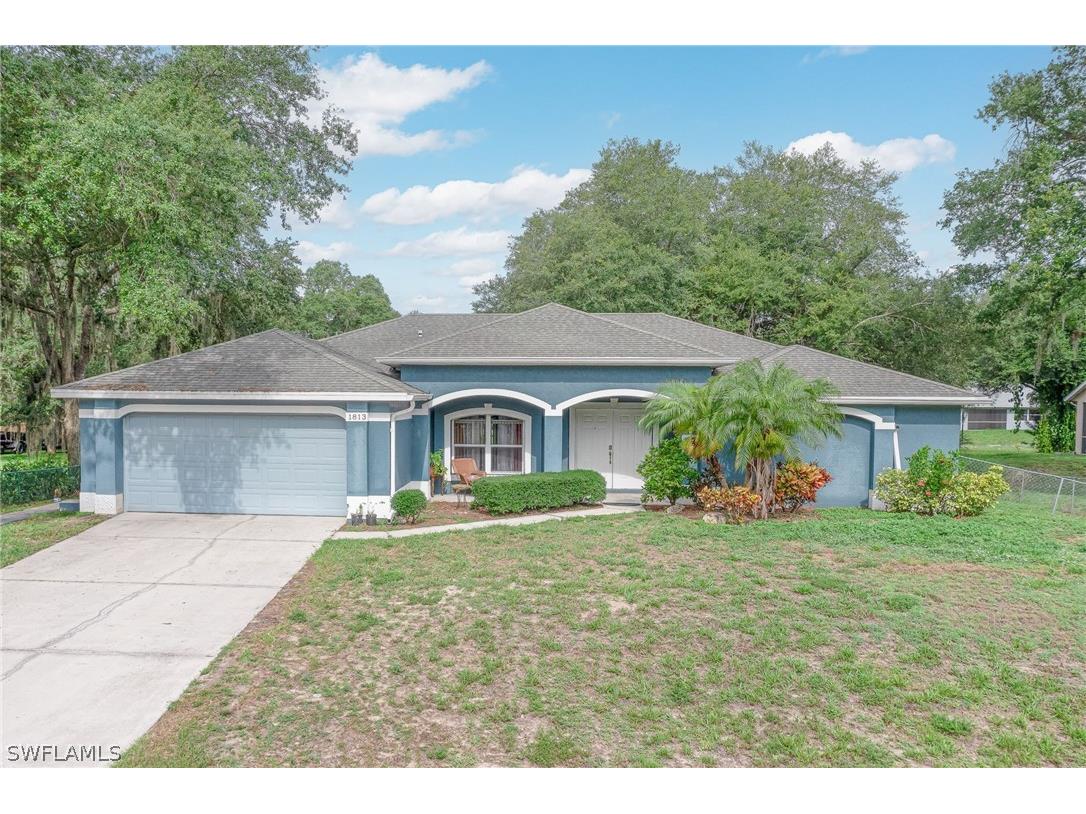 1813 Jackson Avenue Lehigh Acres FL 33972 224050647 image1