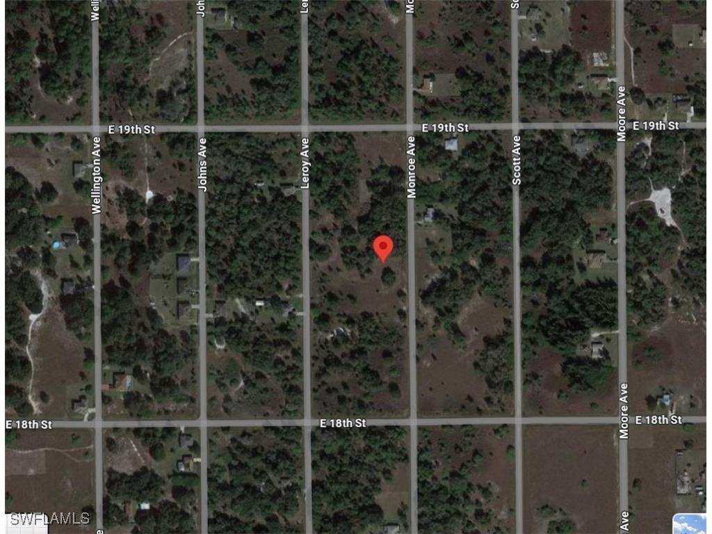 1813 Monroe Avenue Lehigh Acres FL 33972 225006640 image1