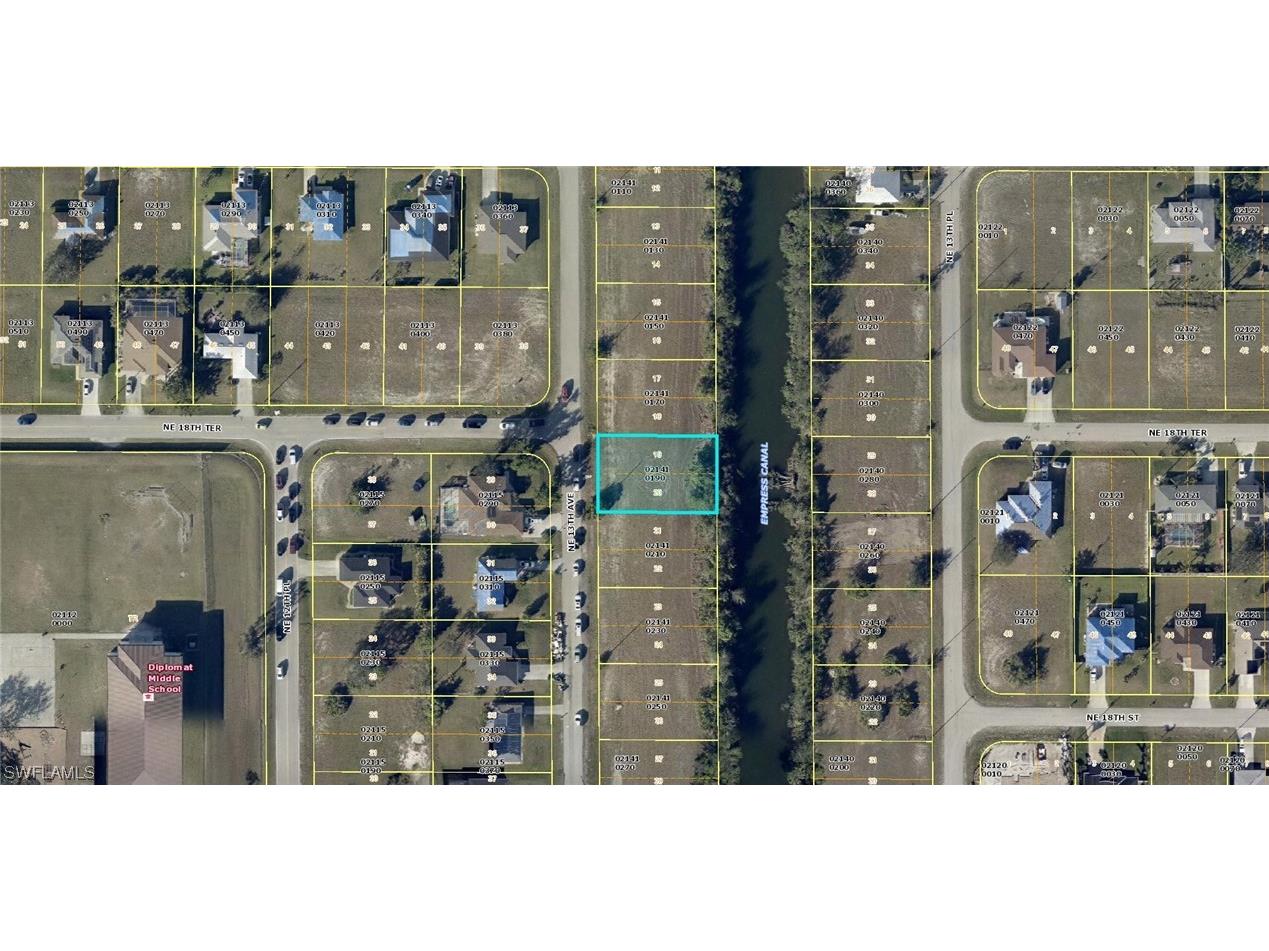 1813 NE 13th Place Cape Coral FL 33909 223023792 image1