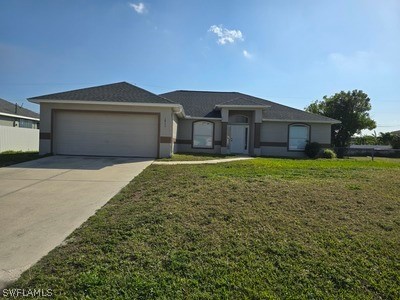 1813 NE 18th Avenue Cape Coral FL 33909 224042371 image1