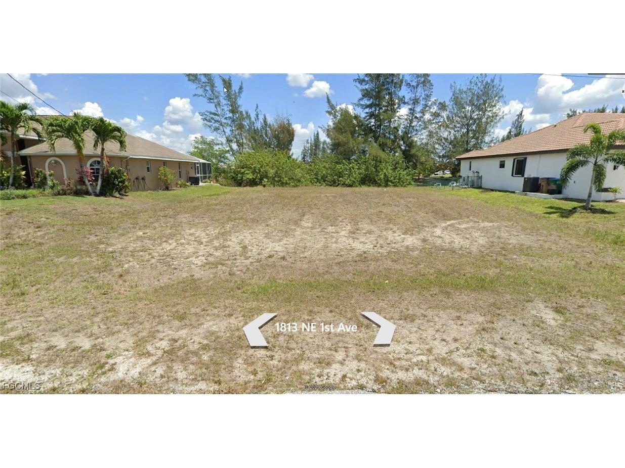 1813 NE 1st Avenue Cape Coral FL 33909 2025007190 image1