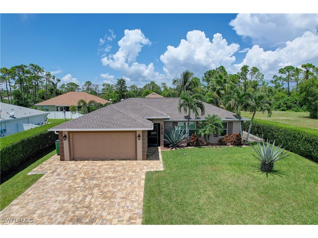 1813 NE 44th Terrace Cape Coral FL 33909 223057318 image1