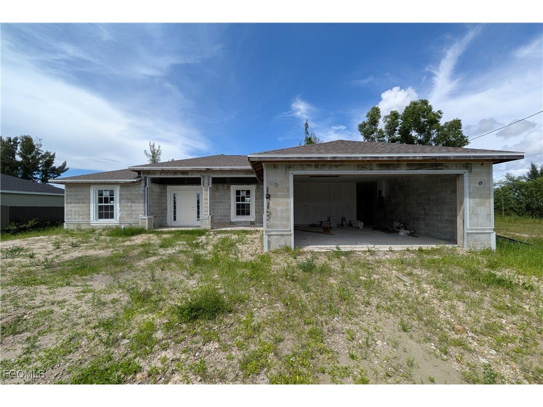 1813 NW 20th Terrace Cape Coral FL 33993 2025010130 image1
