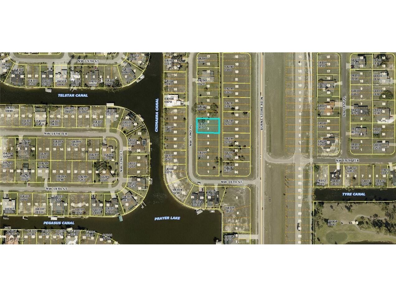 1813 NW 32nd Place Cape Coral FL 33993 2025015795 image13