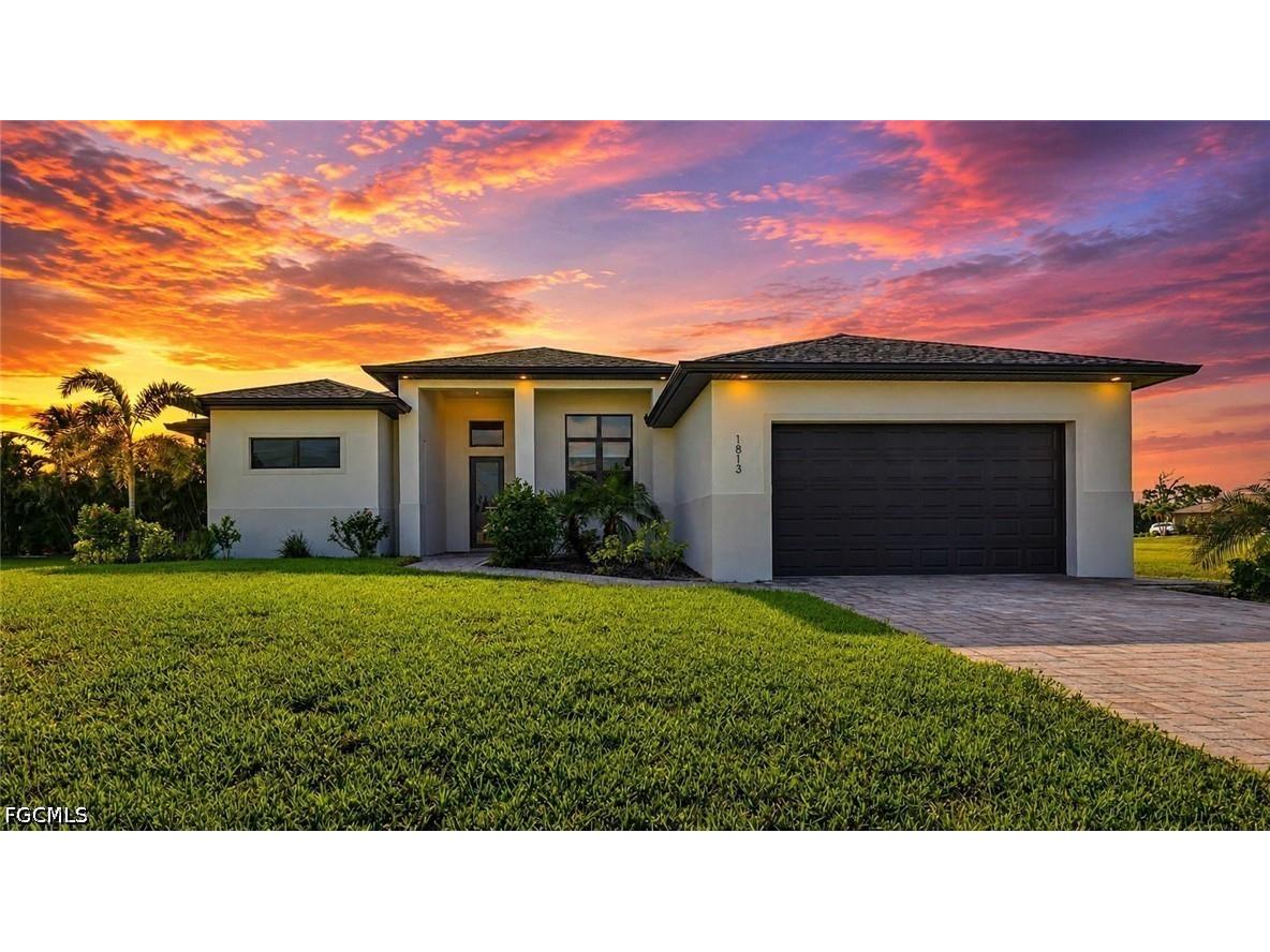 1813 NW 37th Place Cape Coral FL 33993 2026023057 image1