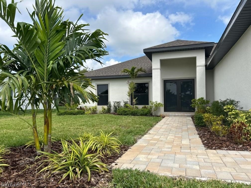 1813 SW 25th Terrace Cape Coral FL 33914 224025611 image1