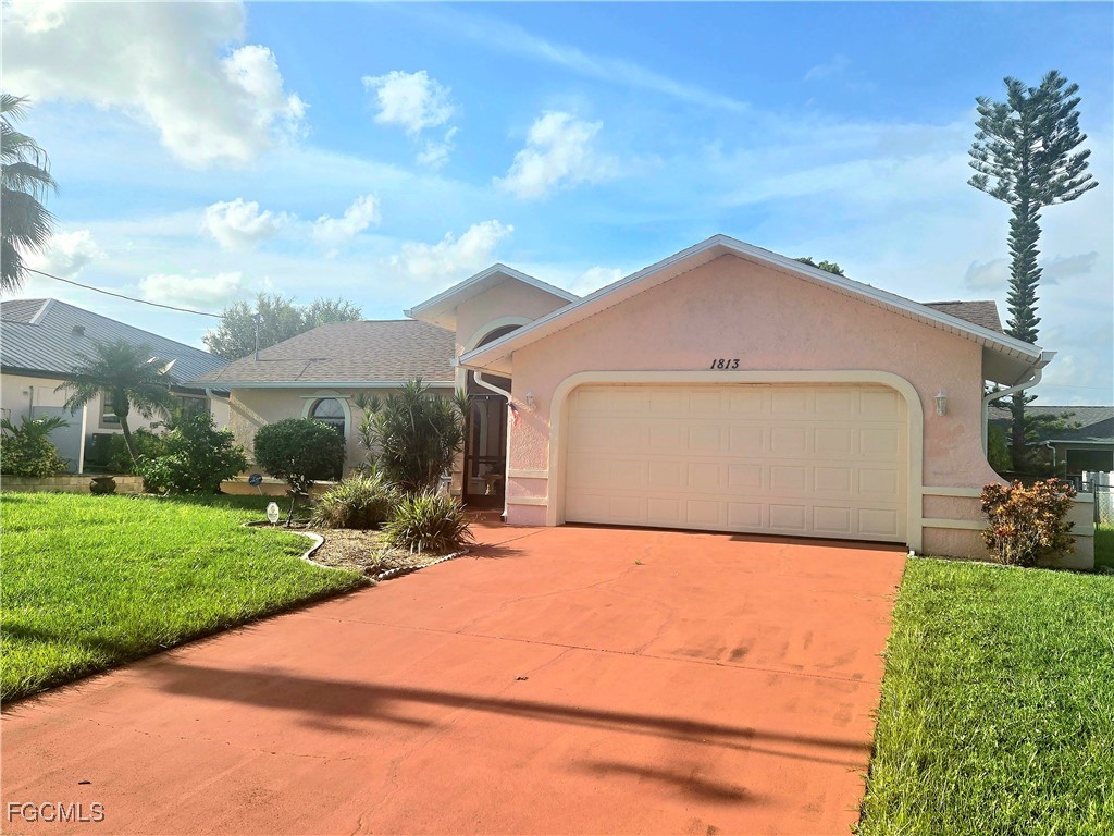 1813 SW 26th Street Cape Coral FL 33914 2025007030 image2