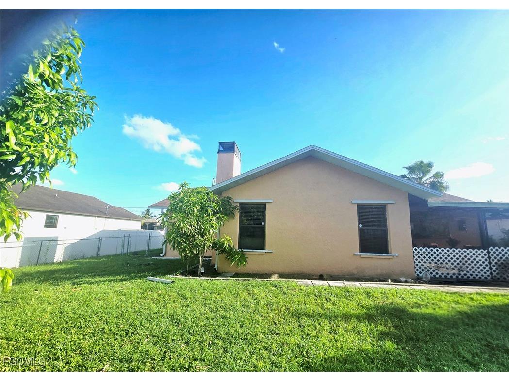 1813 SW 26th Street Cape Coral FL 33914 2025007030 image26
