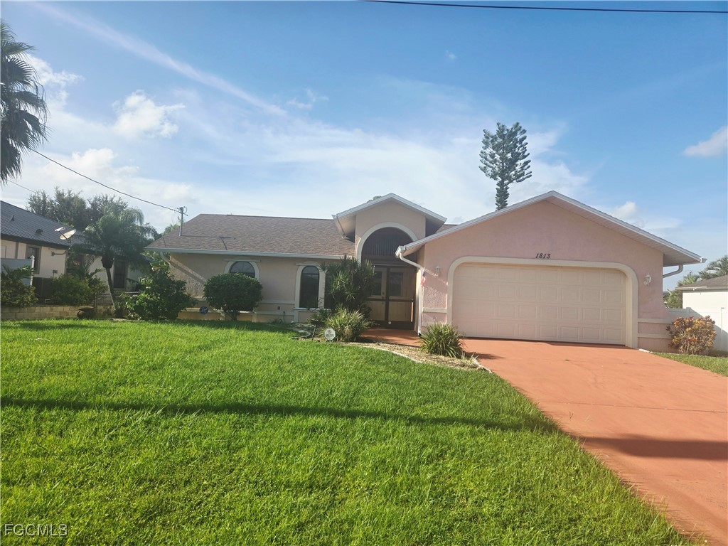 1813 SW 26th Street Cape Coral FL 33914 2025007030 image4