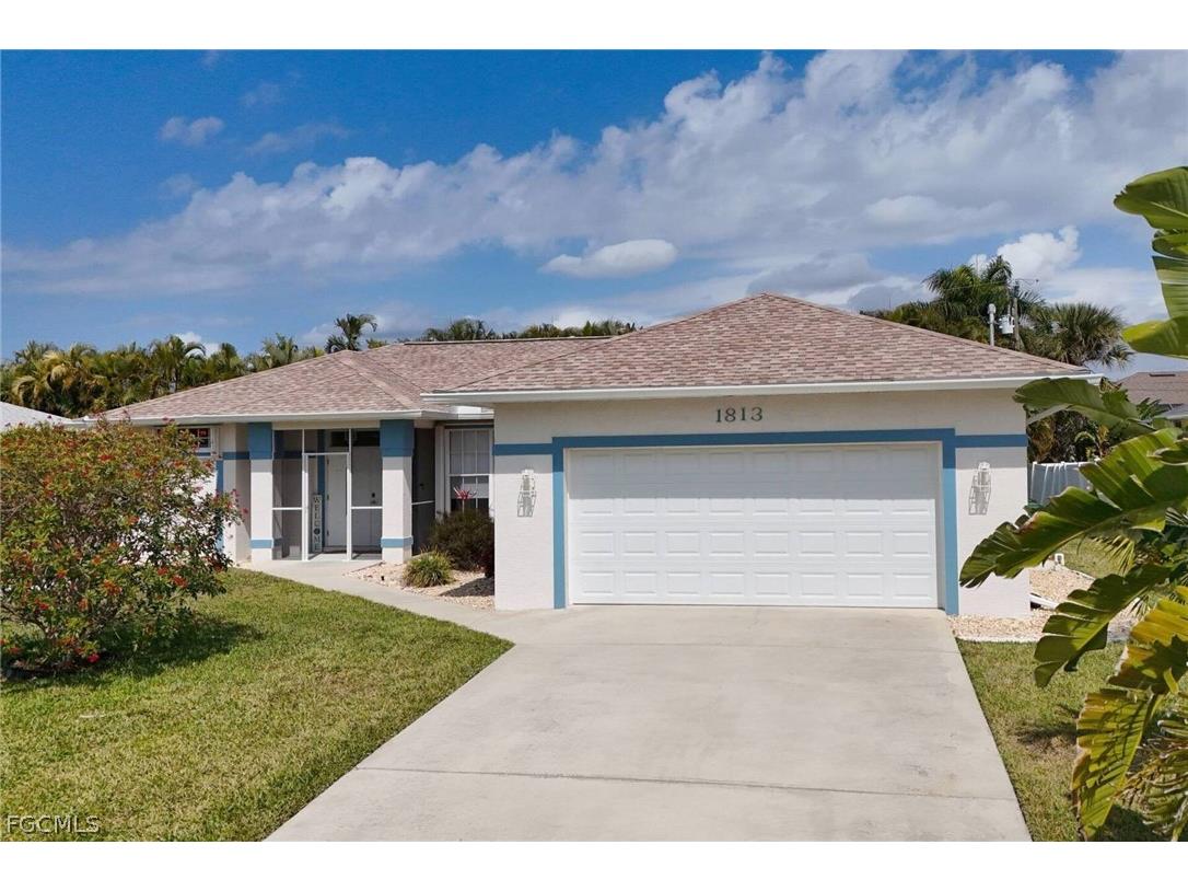 1813 SW 50th Terrace Cape Coral FL 33914 2026009661 image1