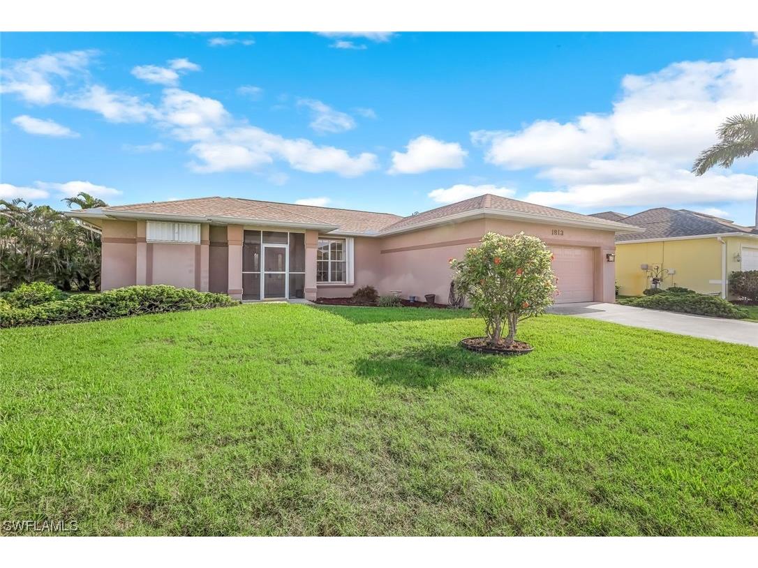1813 SW 50th Terrace Cape Coral FL 33914 223043140 image1