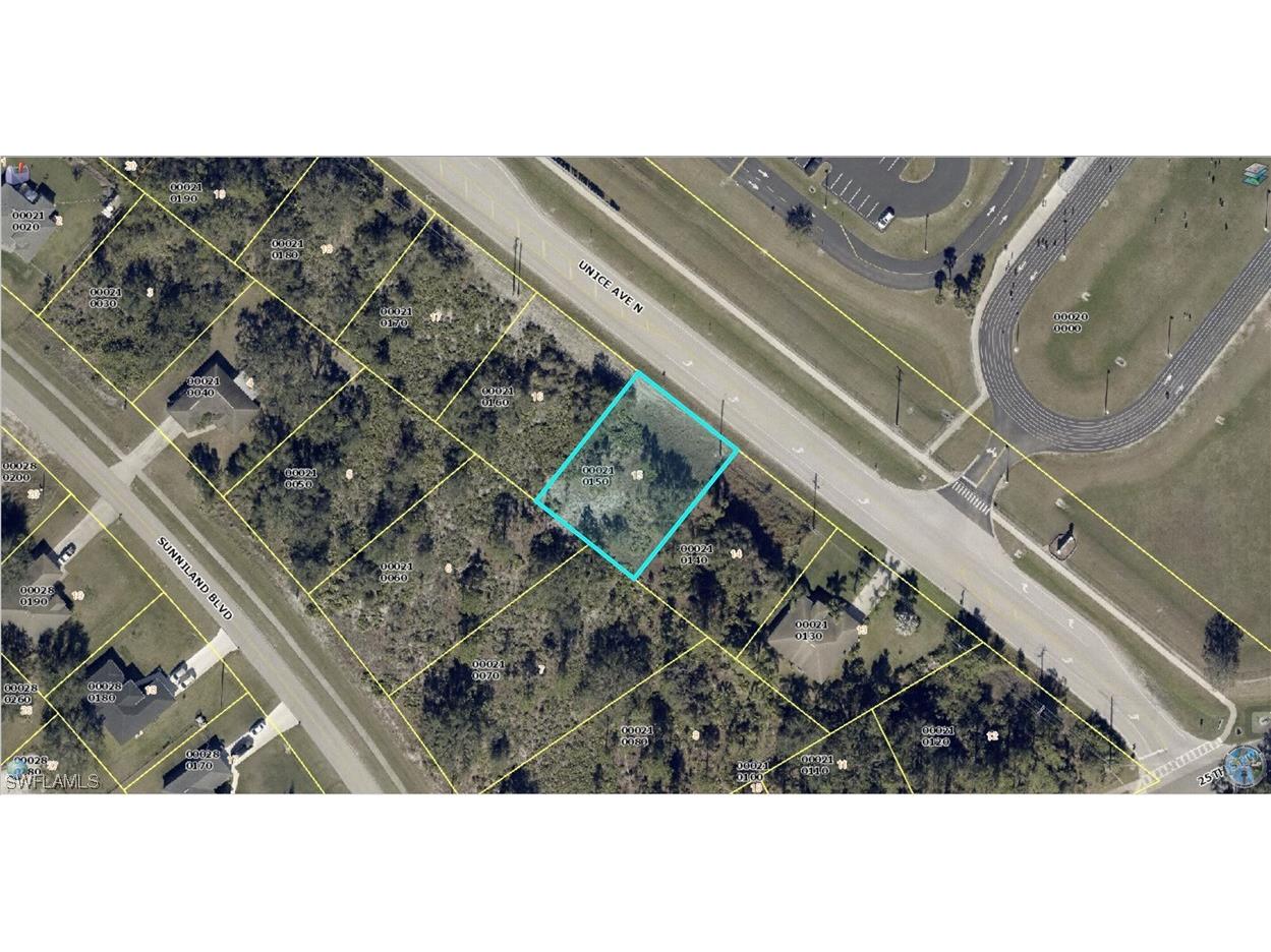 1813 Unice Avenue N Lehigh Acres FL 33971 223051509 image1