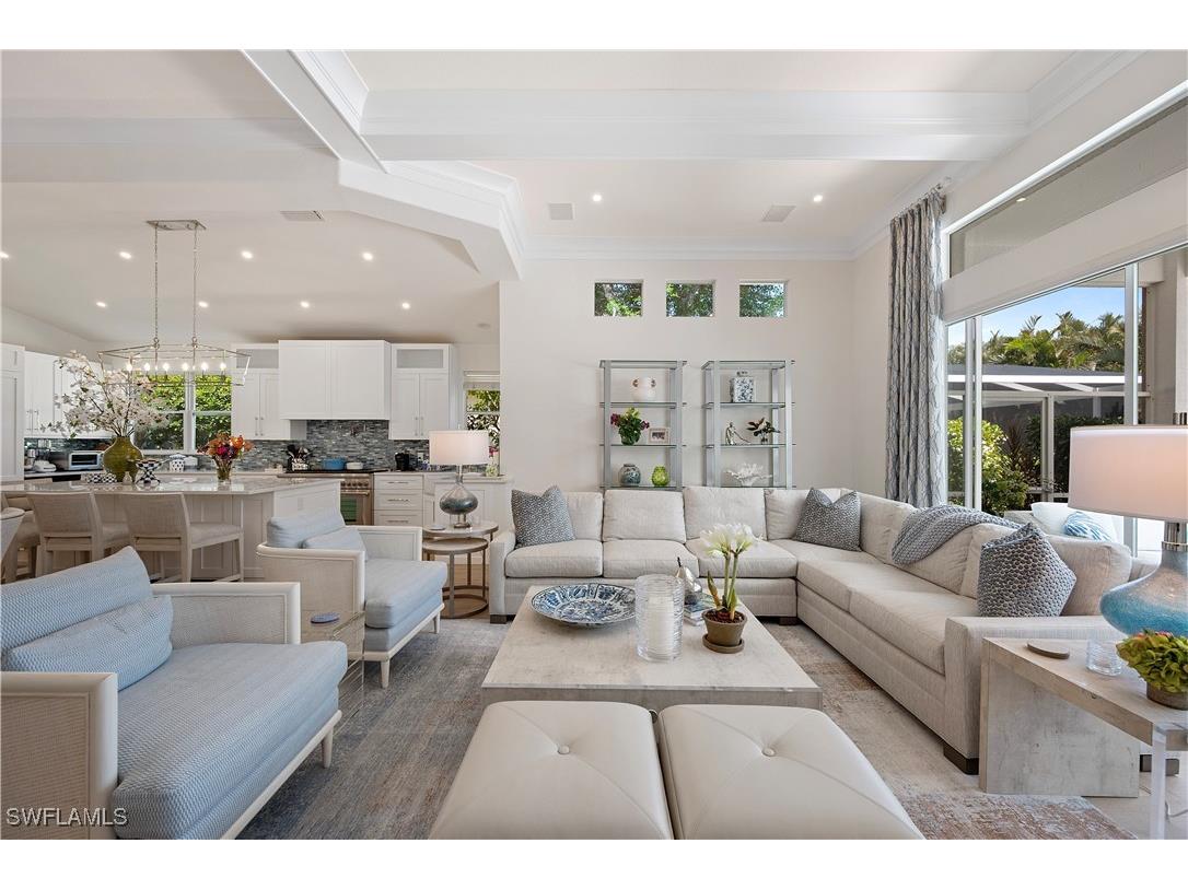 1813 Winding Oaks Way Naples FL 34109 225041821 image1