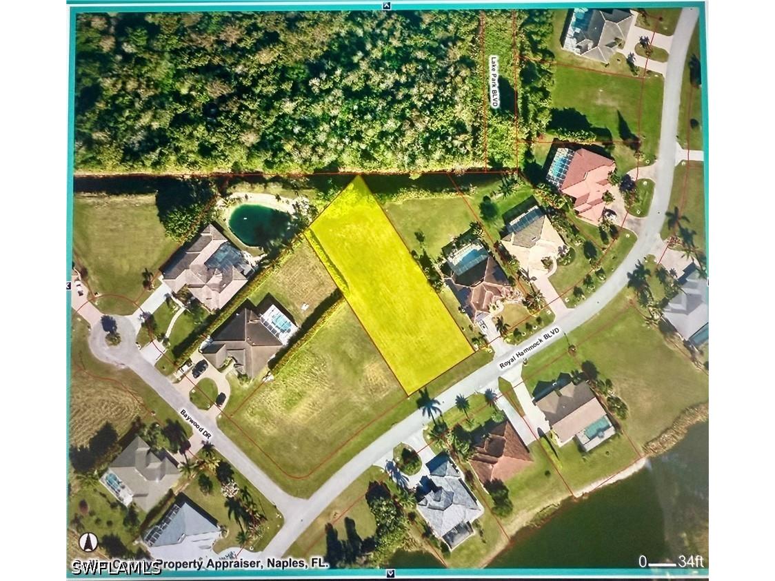 18139 Royal Hammock Boulevard Naples FL 34114 226018698 image1