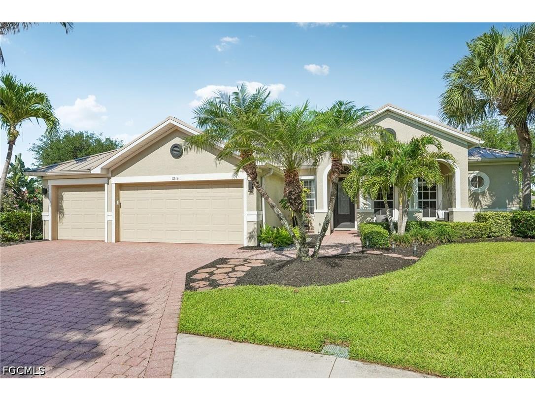 1814 Cayon Court Cape Coral FL 33991 2026022240 image1