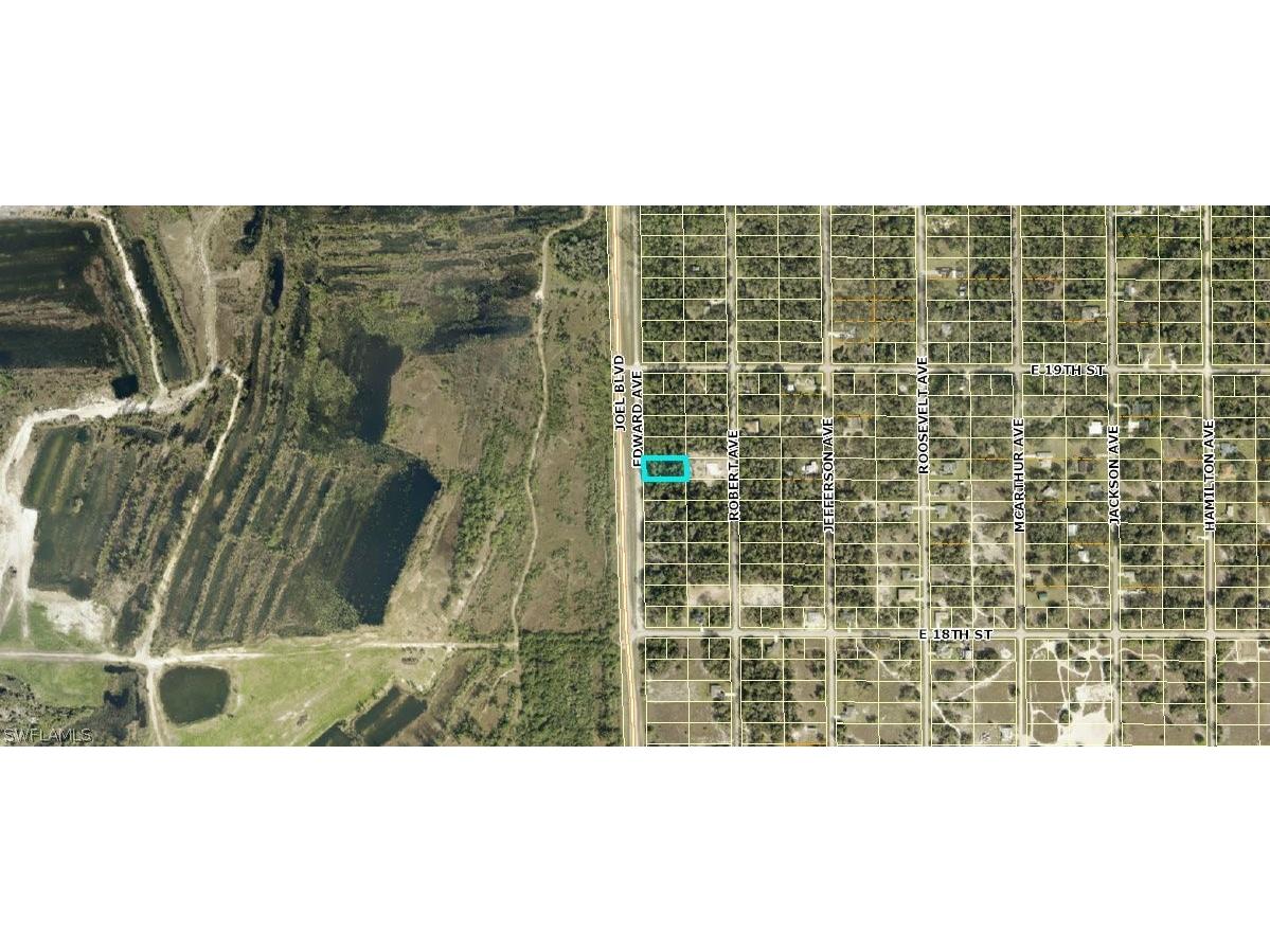 1814 Edward Avenue Lehigh Acres FL 33972 224038036 image1