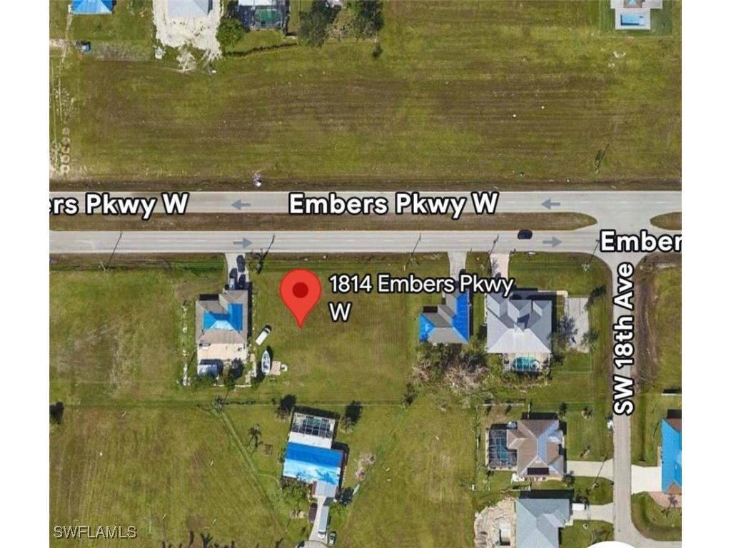 1814 Embers Parkway W Cape Coral FL 33993 225078999 image1