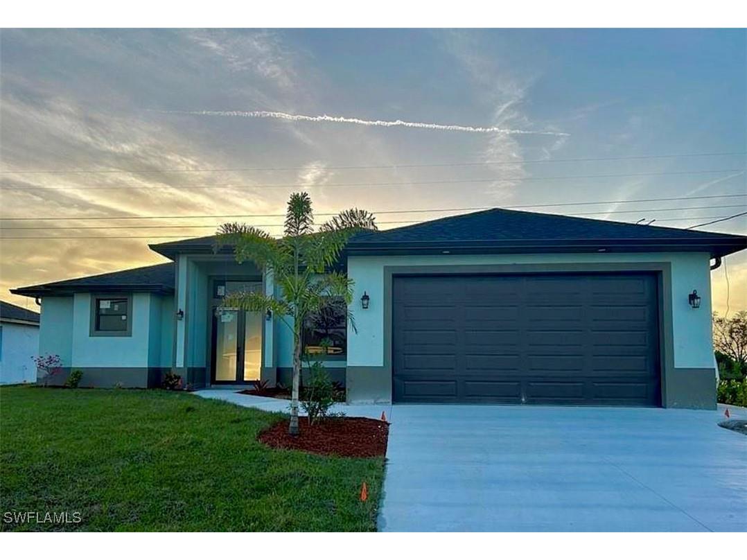 1814 Floyd Avenue S Lehigh Acres FL 33976 224069881 image1