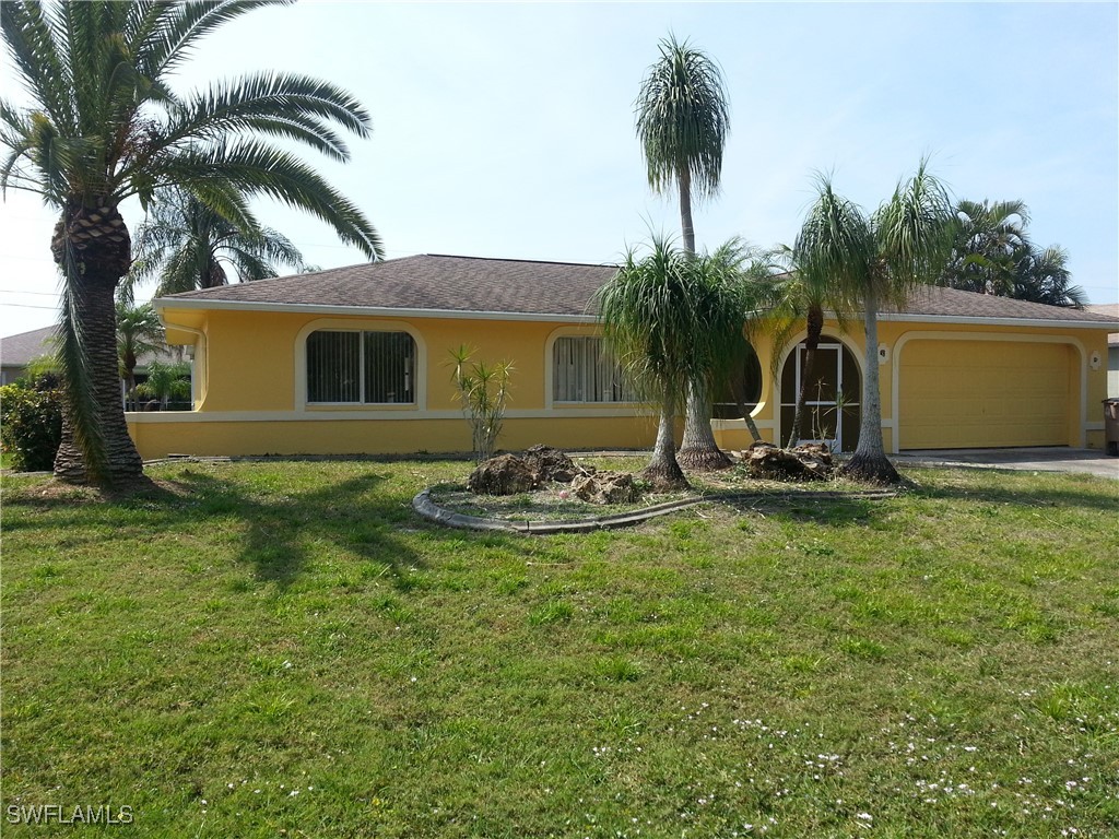 1814 Four Mile Cove Parkway Cape Coral FL 33990 225056859 image1