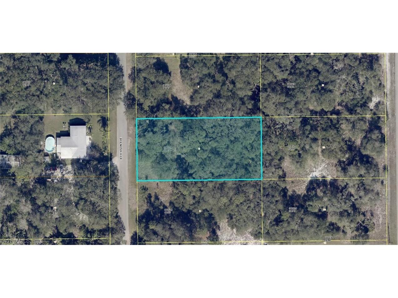 1814 Jefferson Avenue Lehigh Acres FL 33972 223028375 image1