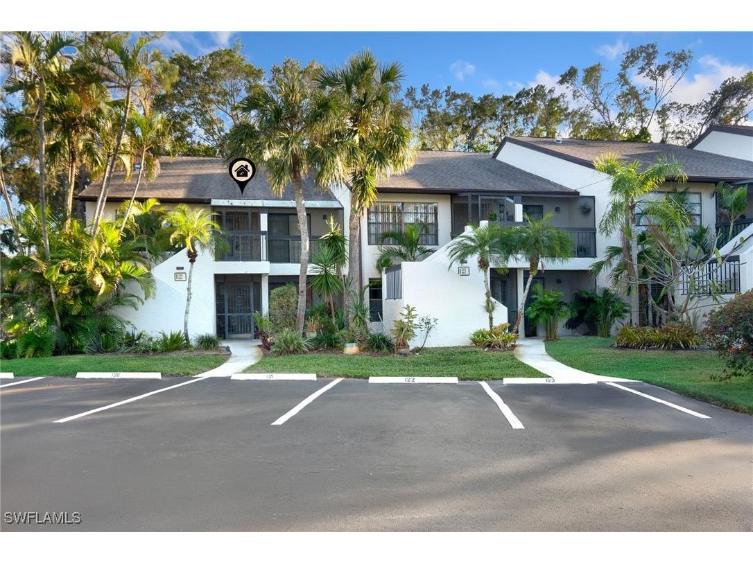 1814 Kings Lake Boulevard #201 Naples FL 34112 225081036 image1