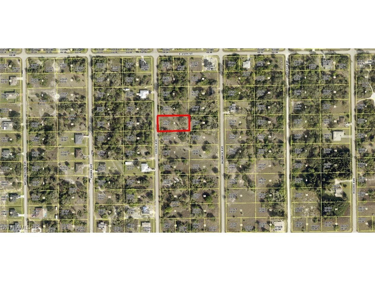 1814 Leroy Avenue Lehigh Acres FL 33972 225026282 image1