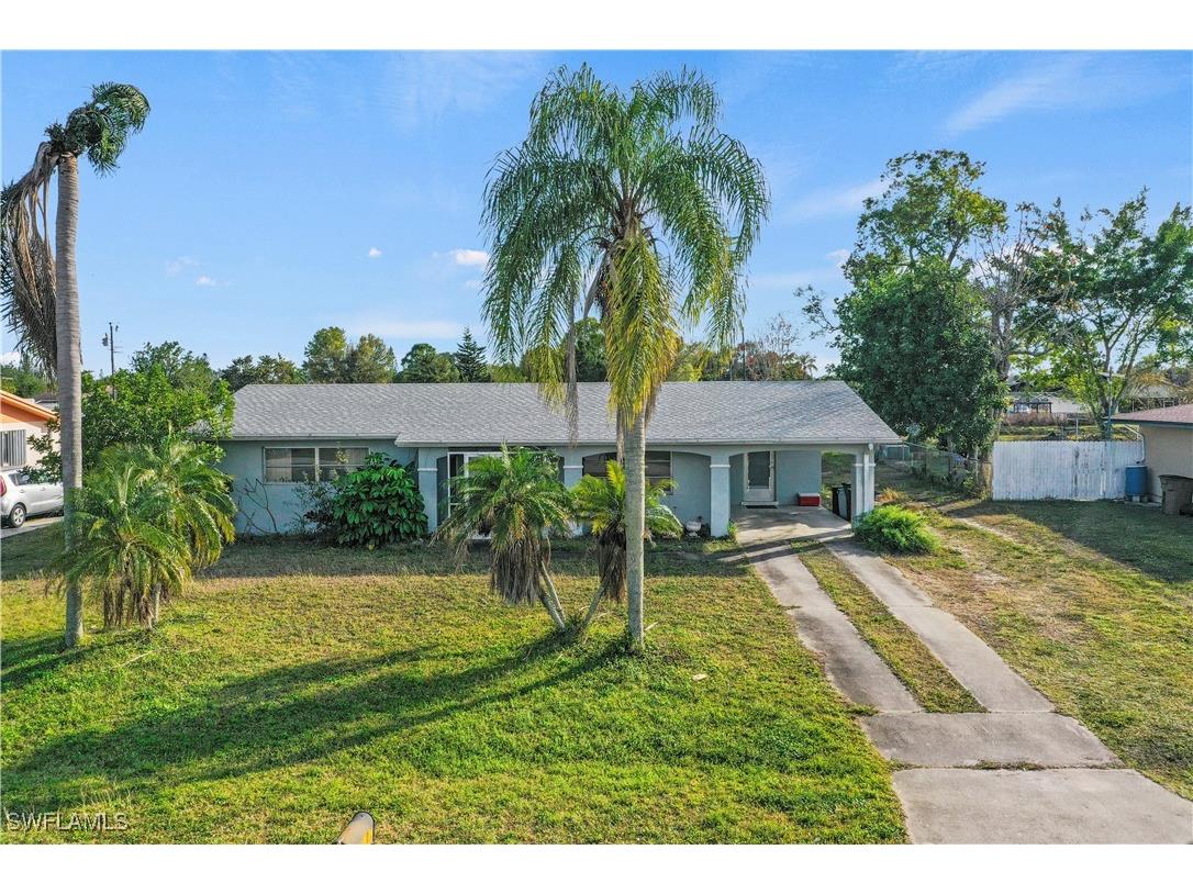 1814 Malone Street Lehigh Acres FL 33936 225011880 image1