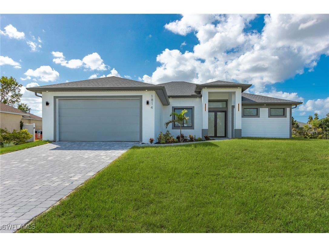 1814 NE 22nd Avenue Cape Coral FL 33909 224085257 image1