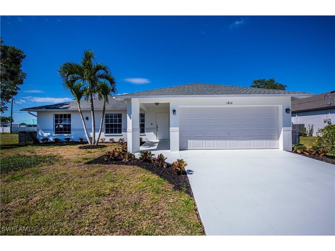 1814 NE 23rd Avenue Cape Coral FL 33909 225022161 image1