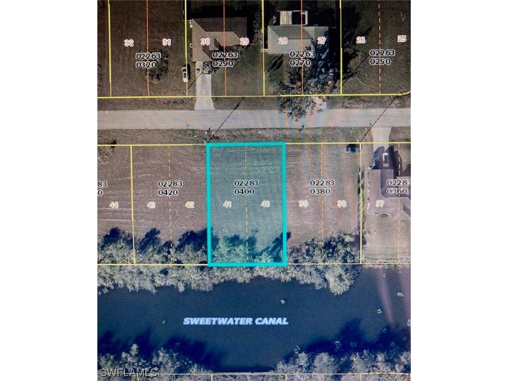 1814 NE 27th Terrace Cape Coral FL 33909 223017542 image1