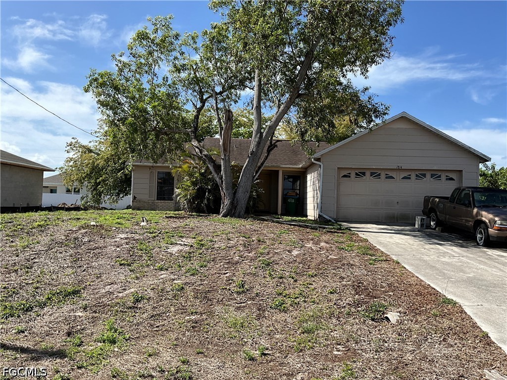 1814 NW 20th Terrace Cape Coral FL 33993 2026017217 image1