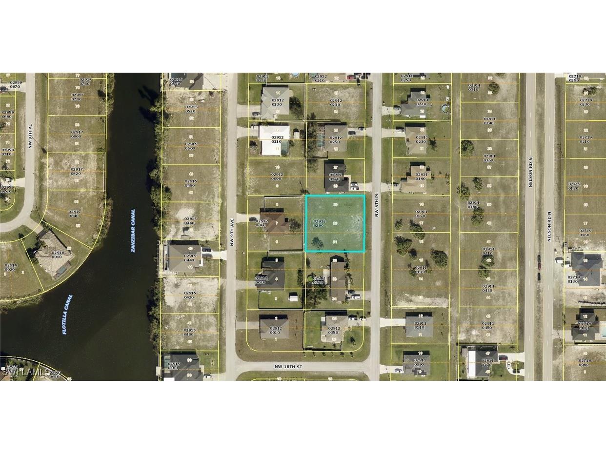 1814 NW 8th Place Cape Coral FL 33993 224077430 image1
