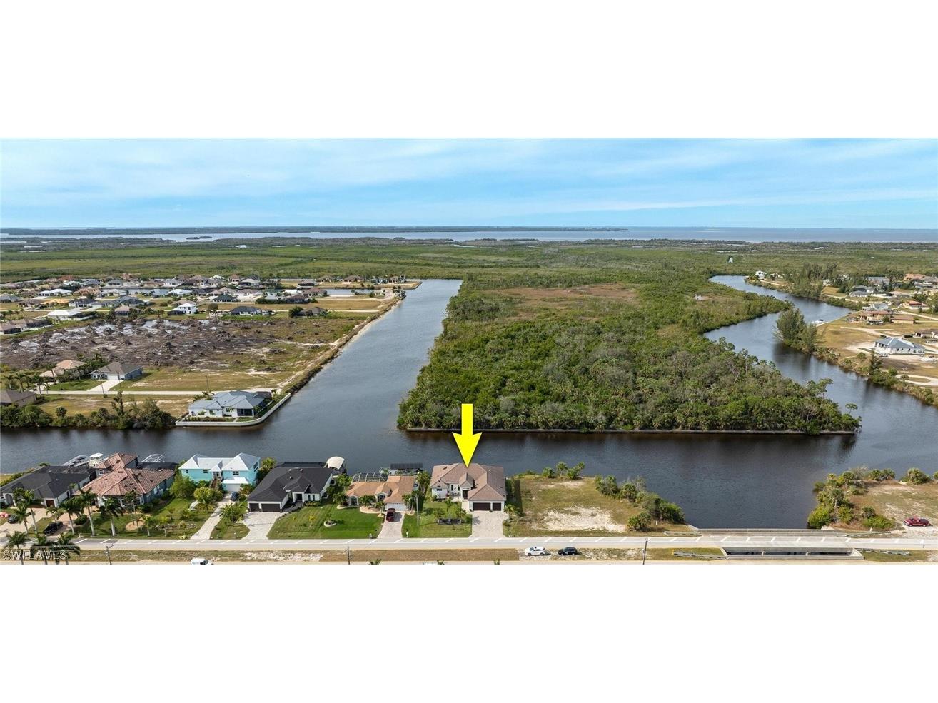 1814 Old Burnt Store Road N Cape Coral FL 33993 224000314 image1