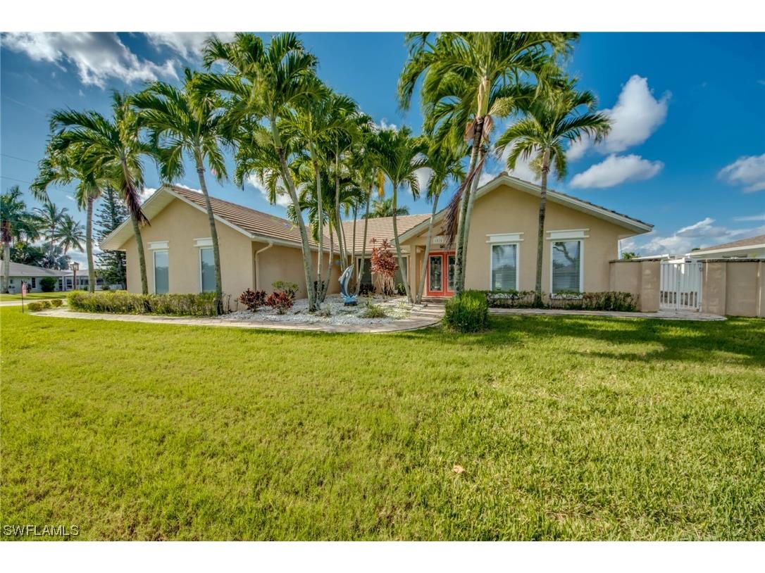 1814 Palaco Grande Parkway Cape Coral FL 33904 223079439 image1