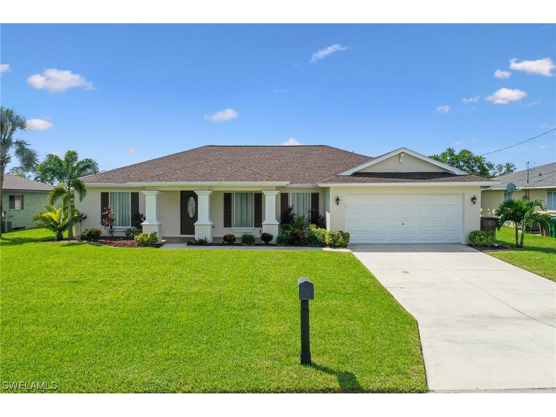 1814 SE 14th Street Cape Coral FL 33990 223064821 image1