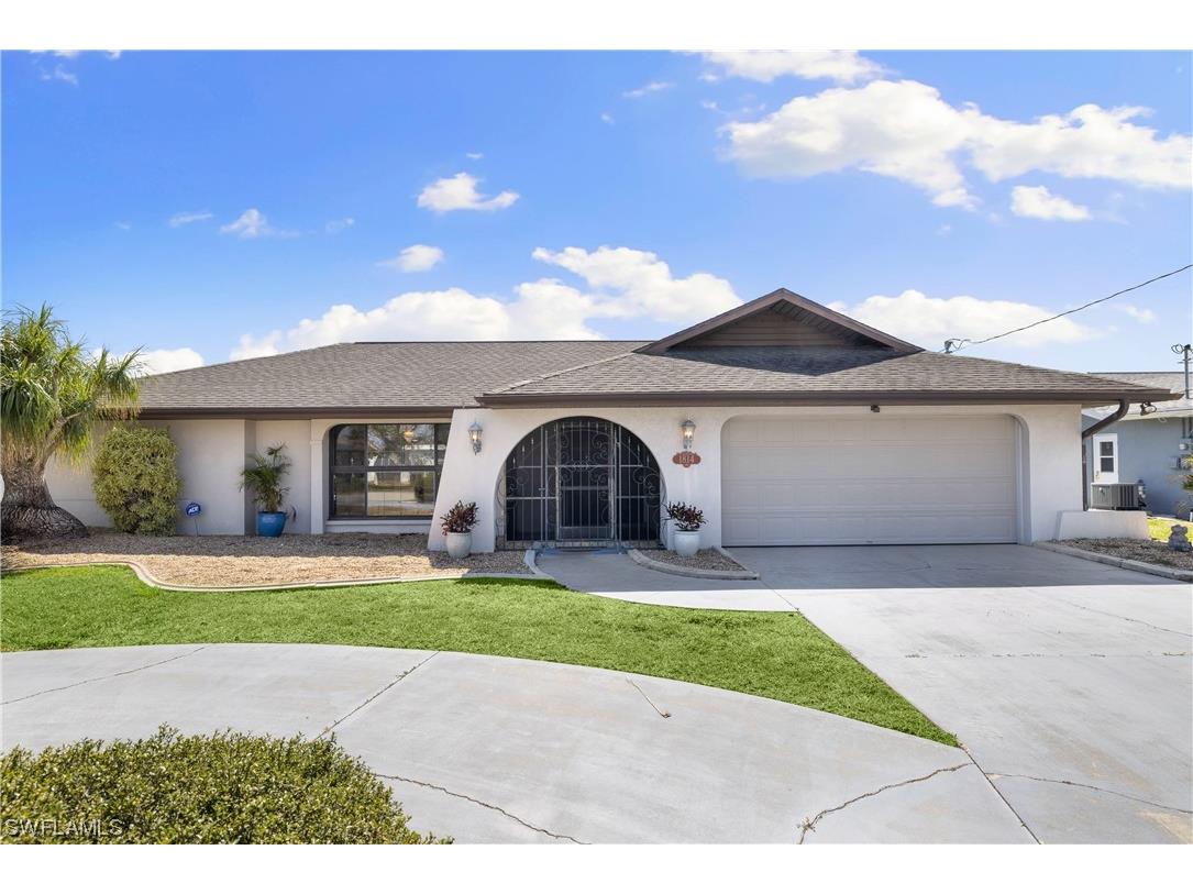 1814 SE 15th Terrace Cape Coral FL 33990 223010890 image1