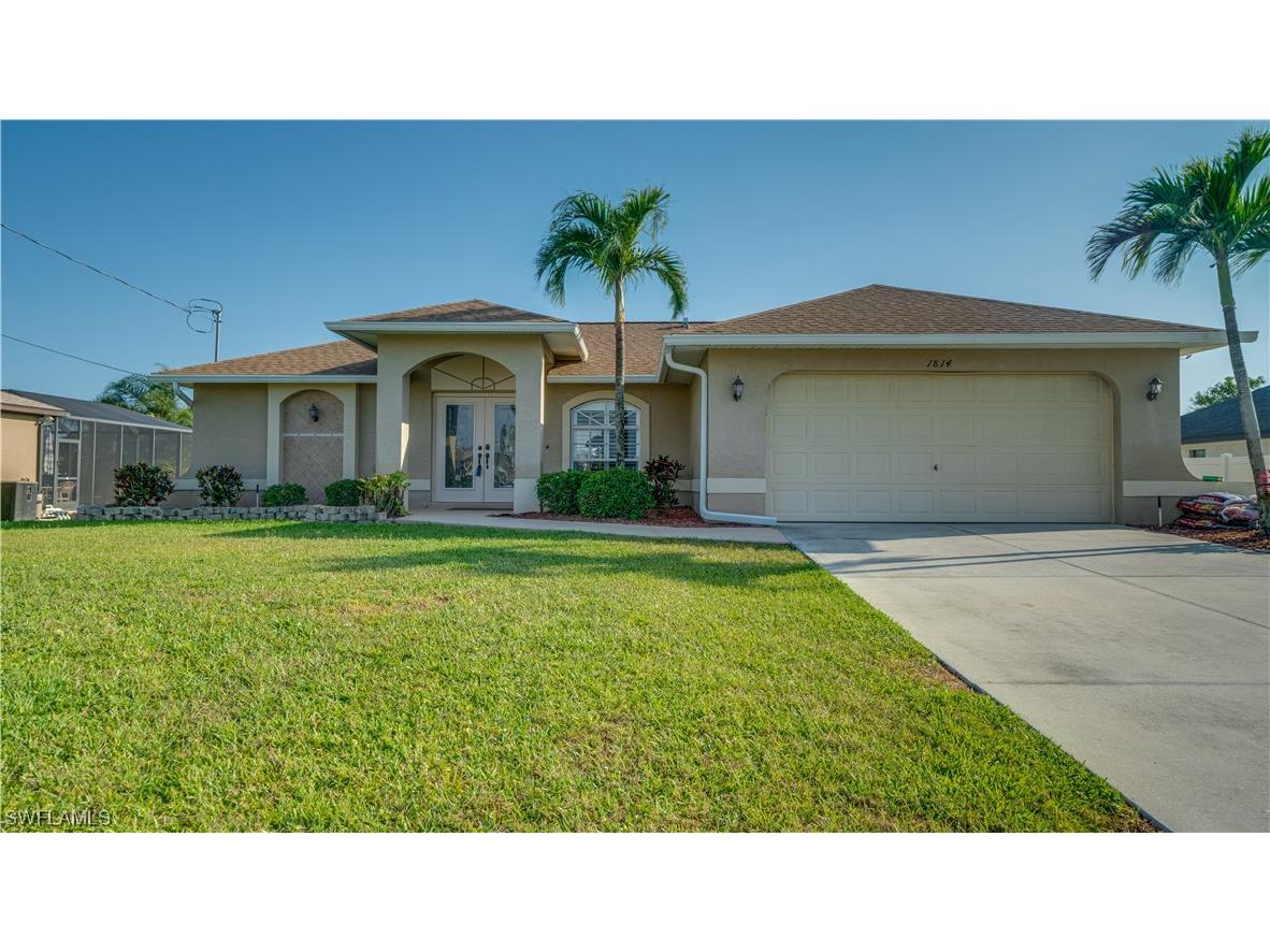 1814 SW 17th Street Cape Coral FL 33991 223014643 image1