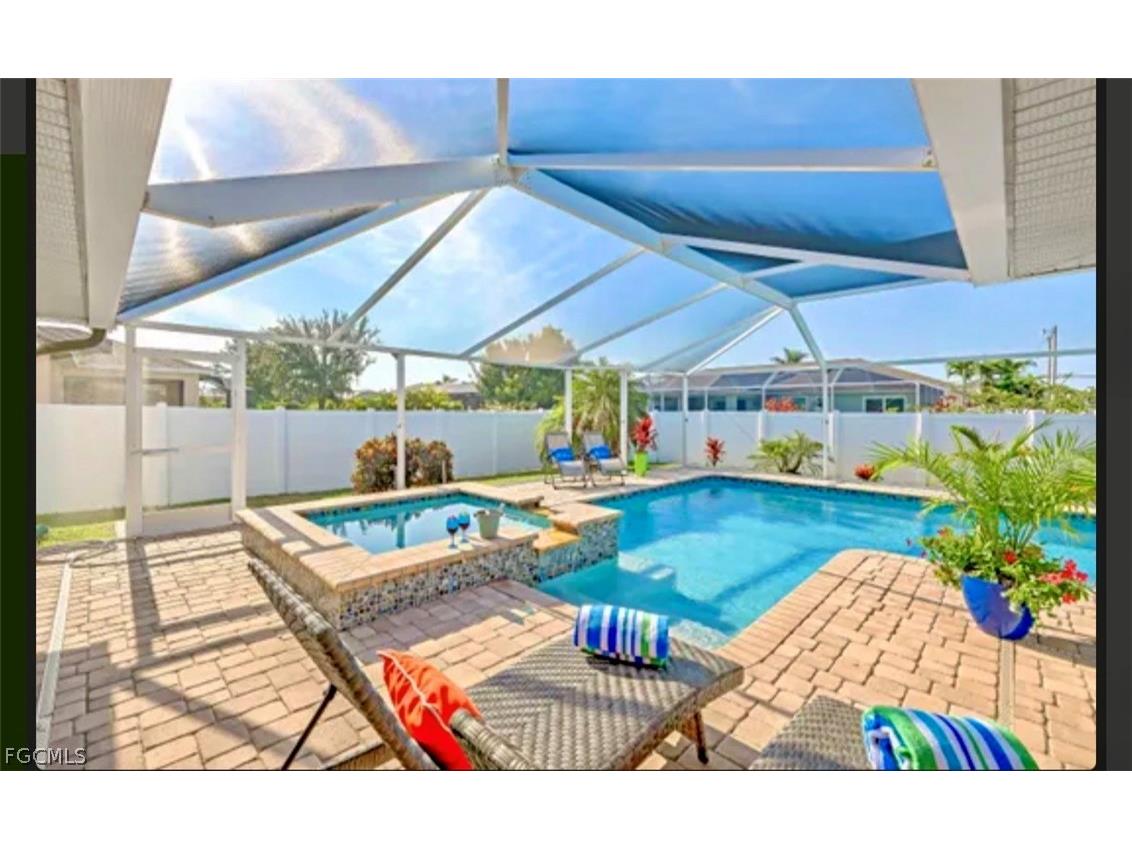 1814 SW 22nd Terrace Cape Coral FL 33991 2026007766 image1