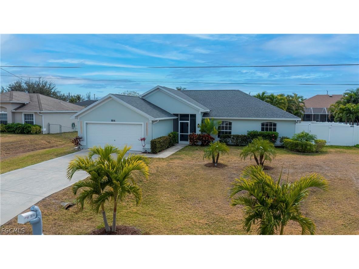 1814 SW 22nd Terrace Cape Coral FL 33991 2026007766 image2