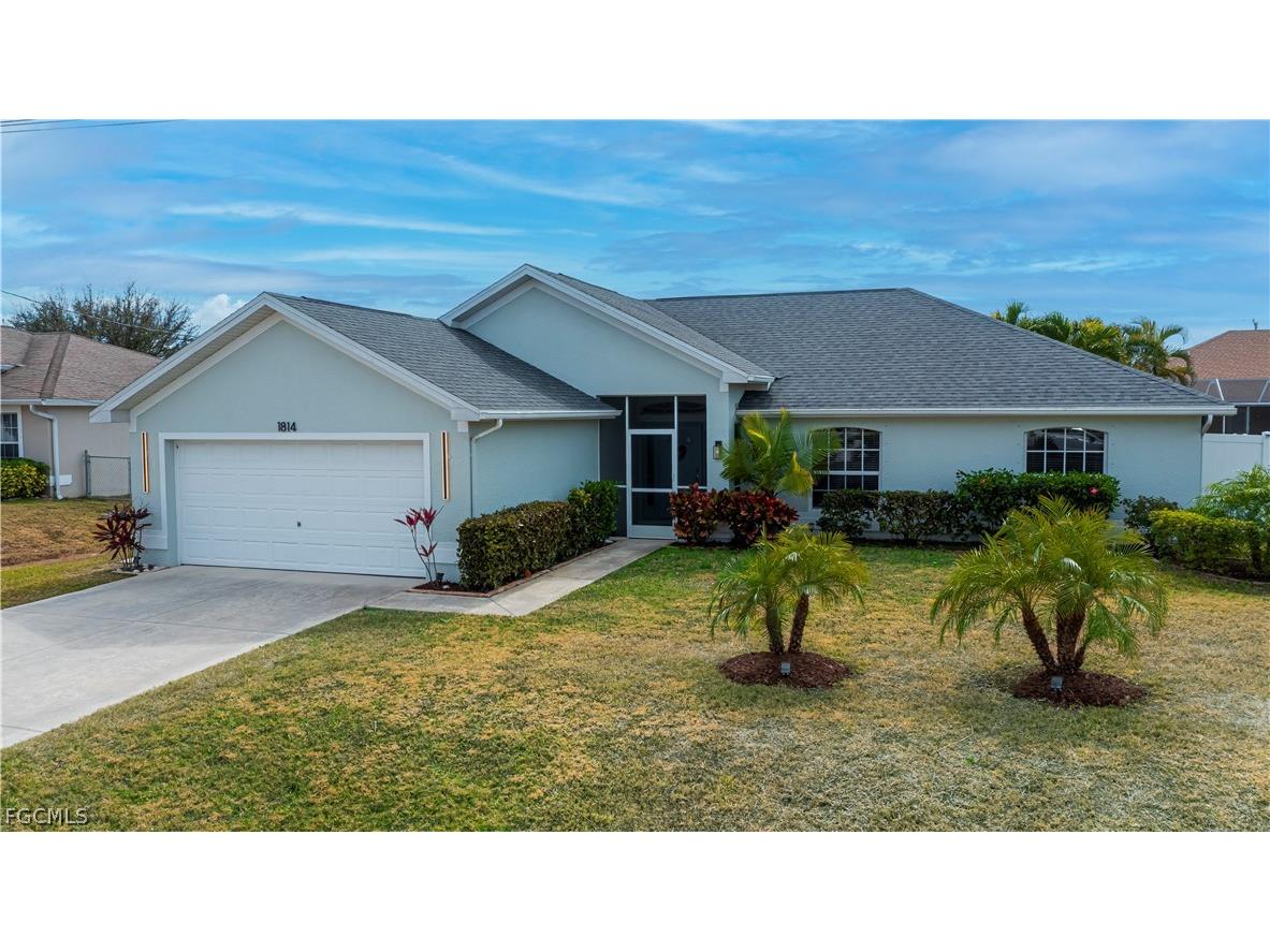 1814 SW 22nd Terrace Cape Coral FL 33991 2026007766 image34