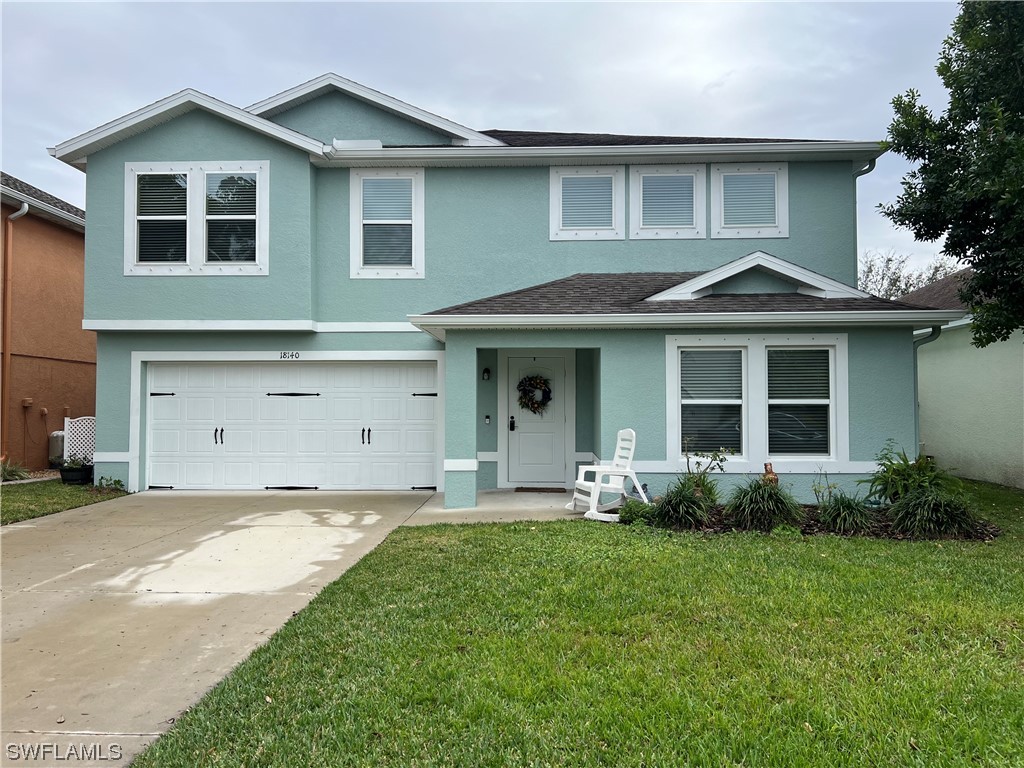 18140 Horizon View Boulevard Lehigh Acres FL 33972 224006290 image1