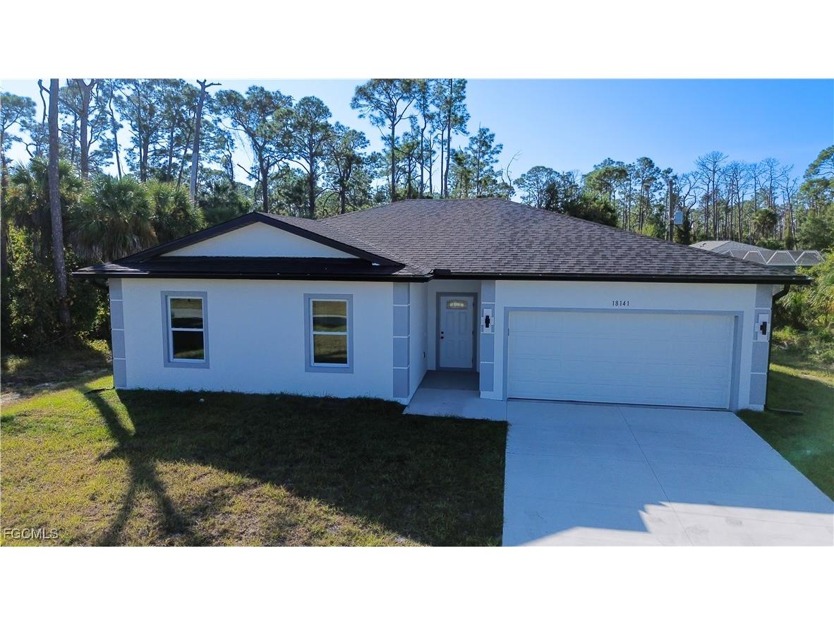 18141 E Wintergarden Avenue Port Charlotte FL 33948 2026002454 image1
