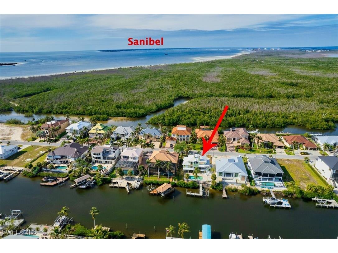 18141 Old Pelican Bay Drive Fort Myers Beach FL 33931 224080974 image6