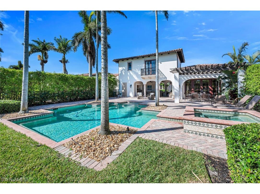 18141 Via Portofino Way Miromar Lakes FL 33913 223065728 image1