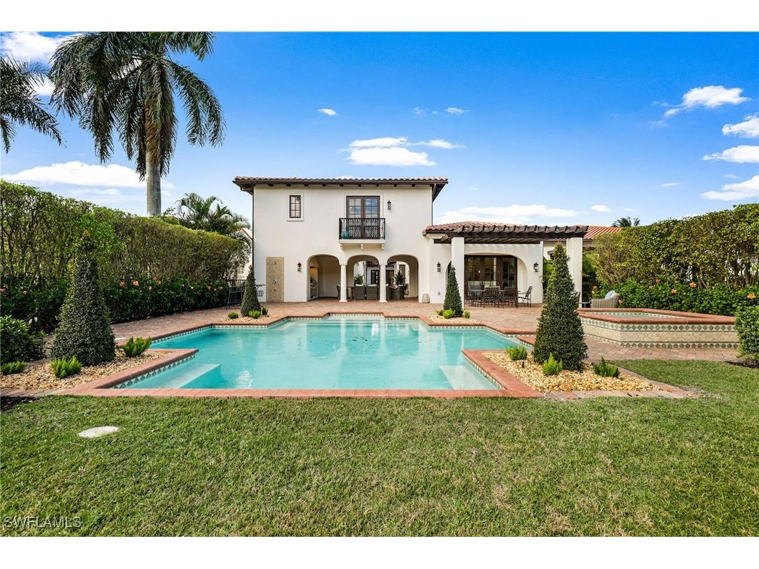 18141 Via Portofino Way Miromar Lakes FL 33913 225078935 image30