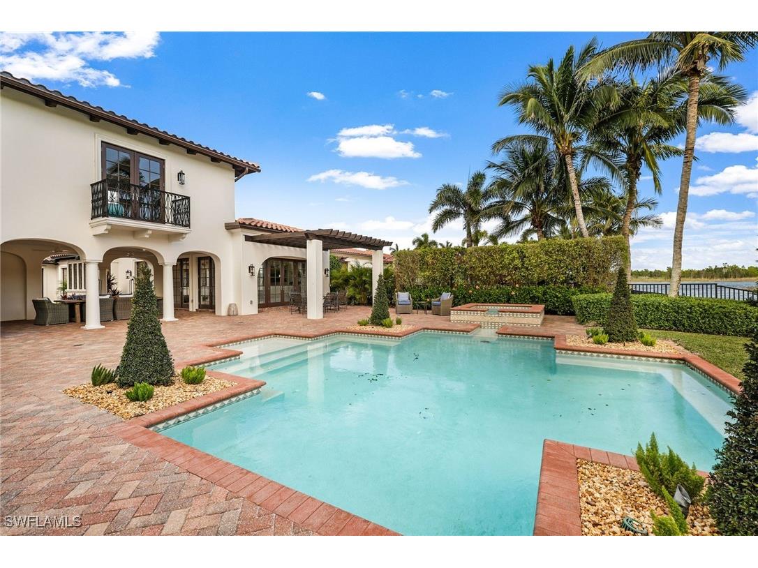 18141 Via Portofino Way Miromar Lakes FL 33913 225078935 image31